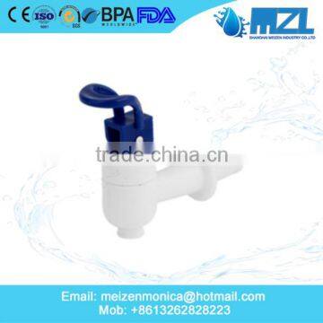 MZL Top Quality Plastic Bib Tap for Water Supply photo-2