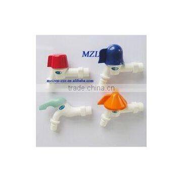 Plastic Taps Faucet Bibcock photo-3