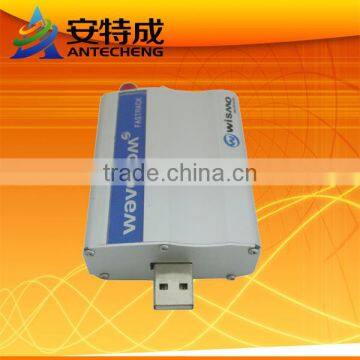 M2m Gsm Sms Mms Modem for Sending Bulk Message STK Mobile Recharge photo-5