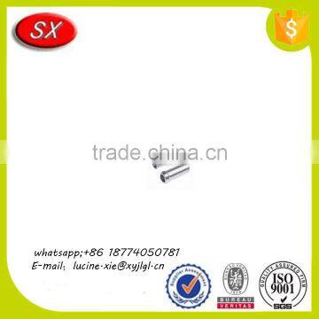 CNC Turning Polished Non-standard Hollow Dowel Pin Connector With Various Type photo-3