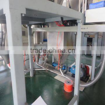 PVC Auto Dosing System/dosing and Mixing Machine photo-5