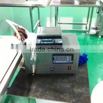 Automatic E-liquid Bottle Filling Machine photo-4