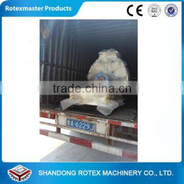 CE Approved Siemens Motor Feed Corn Hammer Mill for Sale photo-5