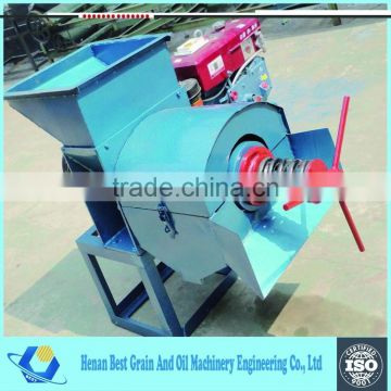 Palm kernel oil mill screw press machine for oil mill plant