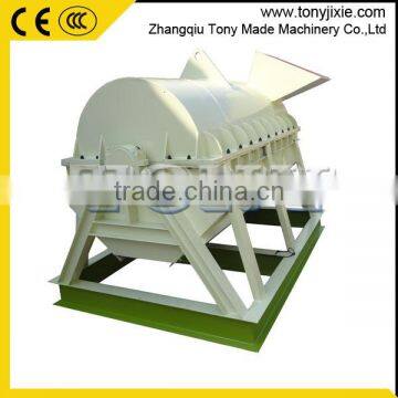 CE ISO SGS EFB Crusher Fiber Making Machine photo-6
