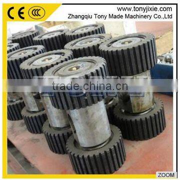 Factory Supply Skj200 Small Biomass Pellet Mill, Wood Sawdust Pellet Machine Price photo-4