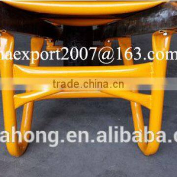 100L High Performance Wheelbarrow With Large Plastic Tray for Australia Market photo-5