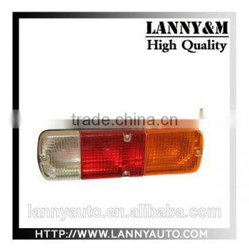 Corner Light for D-MAX TFR photo-2