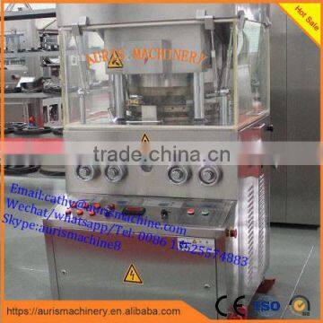 Naphthalene Ball Tablet Press Machine