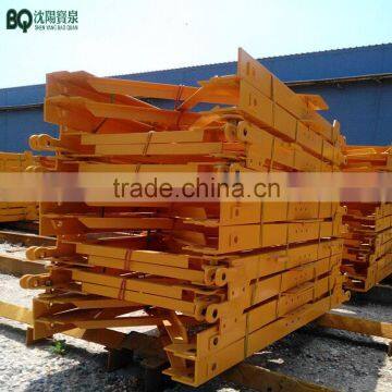 Construction Equipment -Tower Crane(GHT6011-6) photo-3