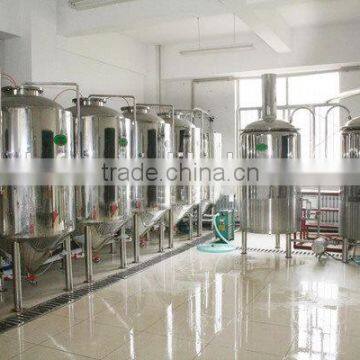 Micro Brewing Equipment photo-6