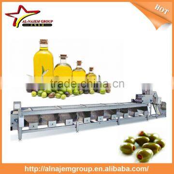 Hot Sale Olive Oil Making Machine Oil Extraction Machine Olive Oil Making Machine photo-3