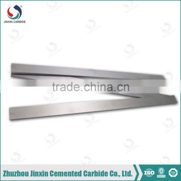 Bulk Supplier tungsten cemented carbide thin metal plate