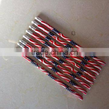 Beautiful Design Film Faced Pencil for Children photo-2