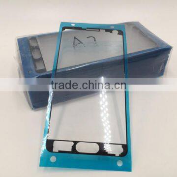 Front Frame Adhesive for Samsung A5 A7 From JUYU Lcd Refurshing Parts