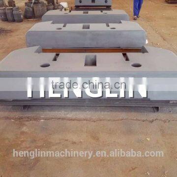 Vaccum Molding Line/ Vaccum Casting Machine photo-2