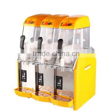 Automatic Slush Machine/slush Maker/slush Making Machine photo-2
