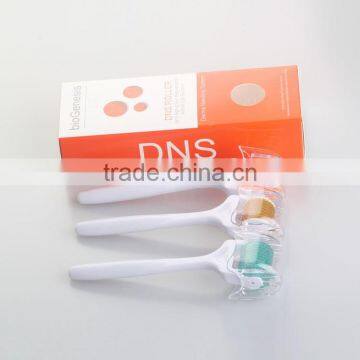 Hot Sale Derma Roller DNS 192 Acupuncture Needle Dermaroller Microneedle Meso Derma Rollers photo-5