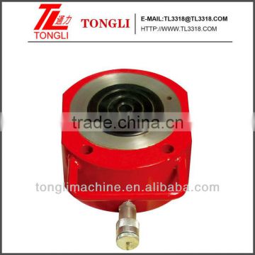 75ton TL1408-1 hydraulic flat oil cylinder