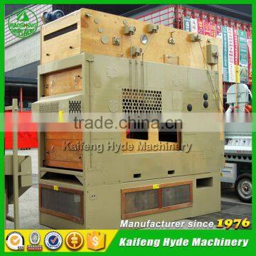 5X-12 Seed Processing Plant Equipment Wheat Grain Cleaners photo-2
