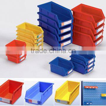 High Quality Plastic Storage Box in Factory photo-3