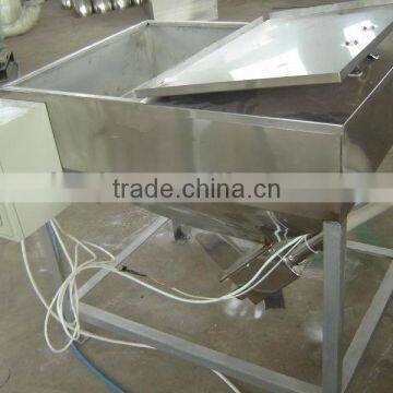 PE, PVC Single Wall Corrugated Pipe Extrusion Line photo-4