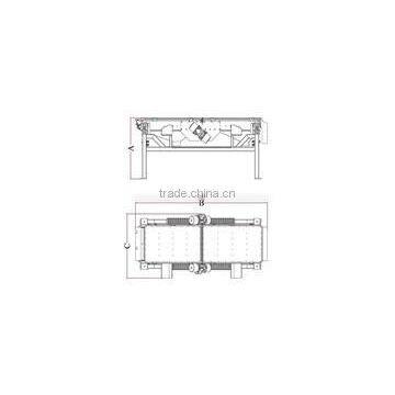 Hazelnut Paste Production Machine photo-4