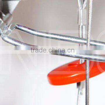 Micro 250kg Pa500 Electric Hoist Winch photo-4