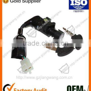 Popular Chapa De Contacto Para Motocicleta CG-125 photo-5