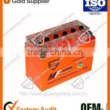 Alta Calidad Bateria De Gel Para Motocicleta photo-4