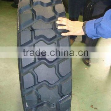 dump truck tires 1000R20