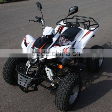 150CC Street ATV/150cc EEC Sport ATV (TKA150E-F) photo-3