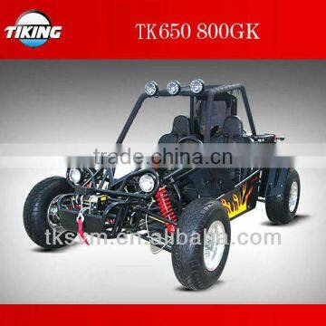 650cc EEC Buggy Go Kart