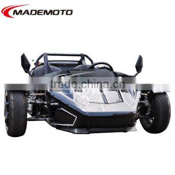 ZTR Trike Roadster buy tricycle street legal atv for sale eec 250cc trike speed trike on China Suppliers Mobile 141696258