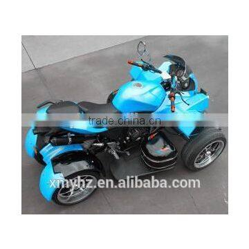 4-stroke and 250cc on Road Atv (SHATV-01) photo-2