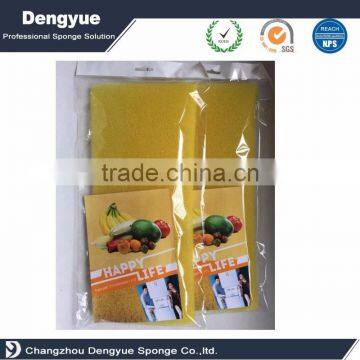 10-60ppi Generic Coarse Prevent Leaking PU Filter Foam photo-2