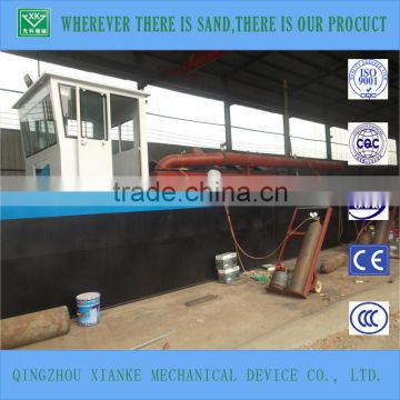 Gold Panning Jet Suction Dredger