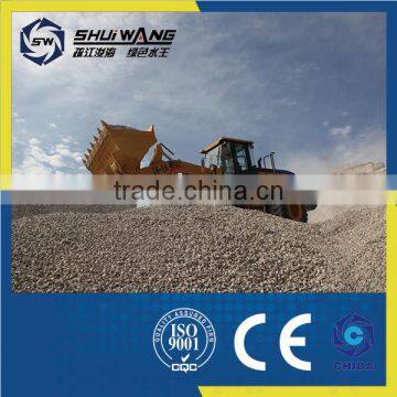 HOT Type China Export Facorty Price Used Small Scale Loaders Construction Machinery With High Quality for Sale photo-2