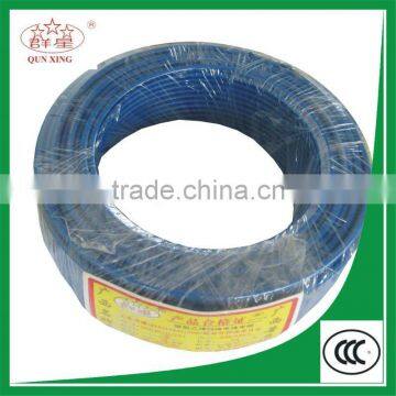 electrical wire pvc cover for house construction use