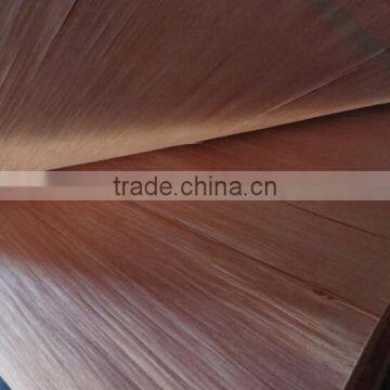 Linyi Rotary Cut Grade a b c 0.30mm 4'x8' Plb Face Veneer photo-4