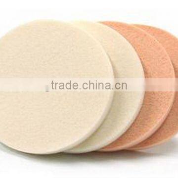 Quality Assured Colored Round 7 Inch Polishing Pad for Car photo-2