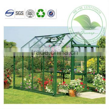 Economic Eco-friendly Transparent PVC Garden Greenhouse