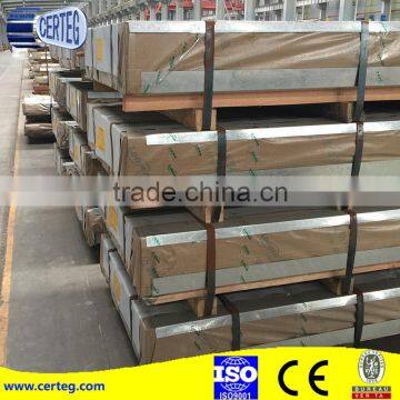 ST15 Steel Plate Steel Sheet Steel Coil Supplier