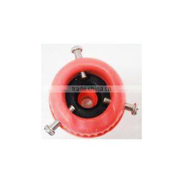 Colorful Garden Faucet Tap Adaptor photo-6