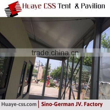 Custom Permanent Used Commercial Canopy and Tents for Sale photo-5