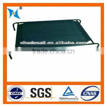 2013 Zhejiang Factory Hot Season Cheap Best Quality HDPE STEEL PET BEDS for Pet