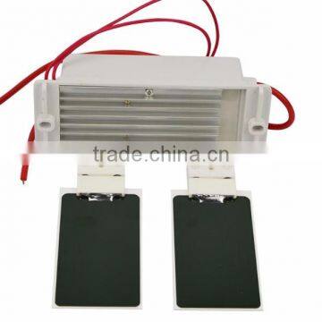 12V DC 300 Mg/h Ozone Output Ozone Generator Plates for Air Purifier photo-4