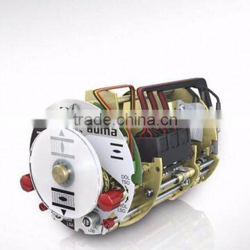 Actuators SA and SAR photo-3