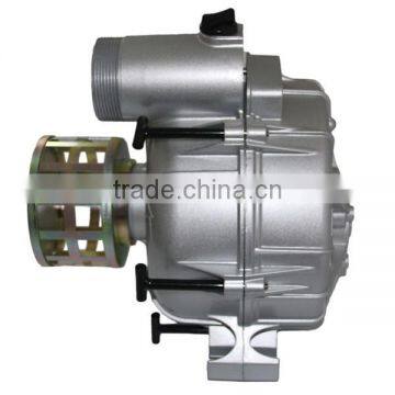 3 Inch Gasoline or Diesel Engine Driven Trash Water Pump Body photo-3