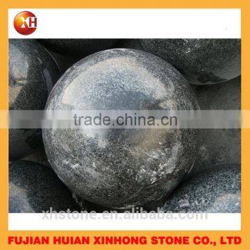 Stone Ball, Landscape Stone Sphere for Decoration photo-3